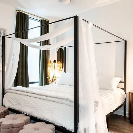 Gulch Luxe 2 Bed 2 Bath Suite
